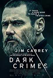 Dark Crimes - BRRip